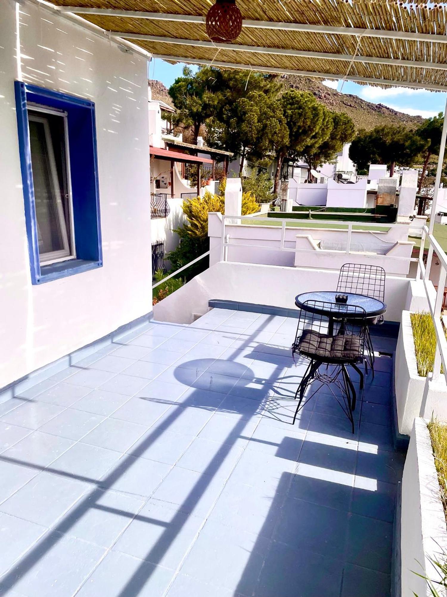 Aspat Hotel Bodrum - Beach&Restaurant Екстер'єр фото